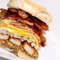 The Mother Clucker