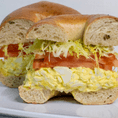 Egg Salad Sandwich