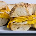 Egg Cheese