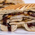 BBQ Chicken