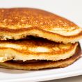 Short Stack Cakes