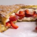 Stuffed French Toast