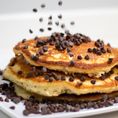 Chocolate Chip Pancakes