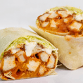 *Buffalo Chicken Wrap