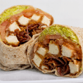*Chicken Ranch Wrap
