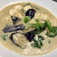 Super Green with Tofu