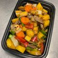 Mango Special Beef