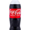 coke