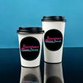 Hot Coffee
