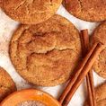 snickerdoodle